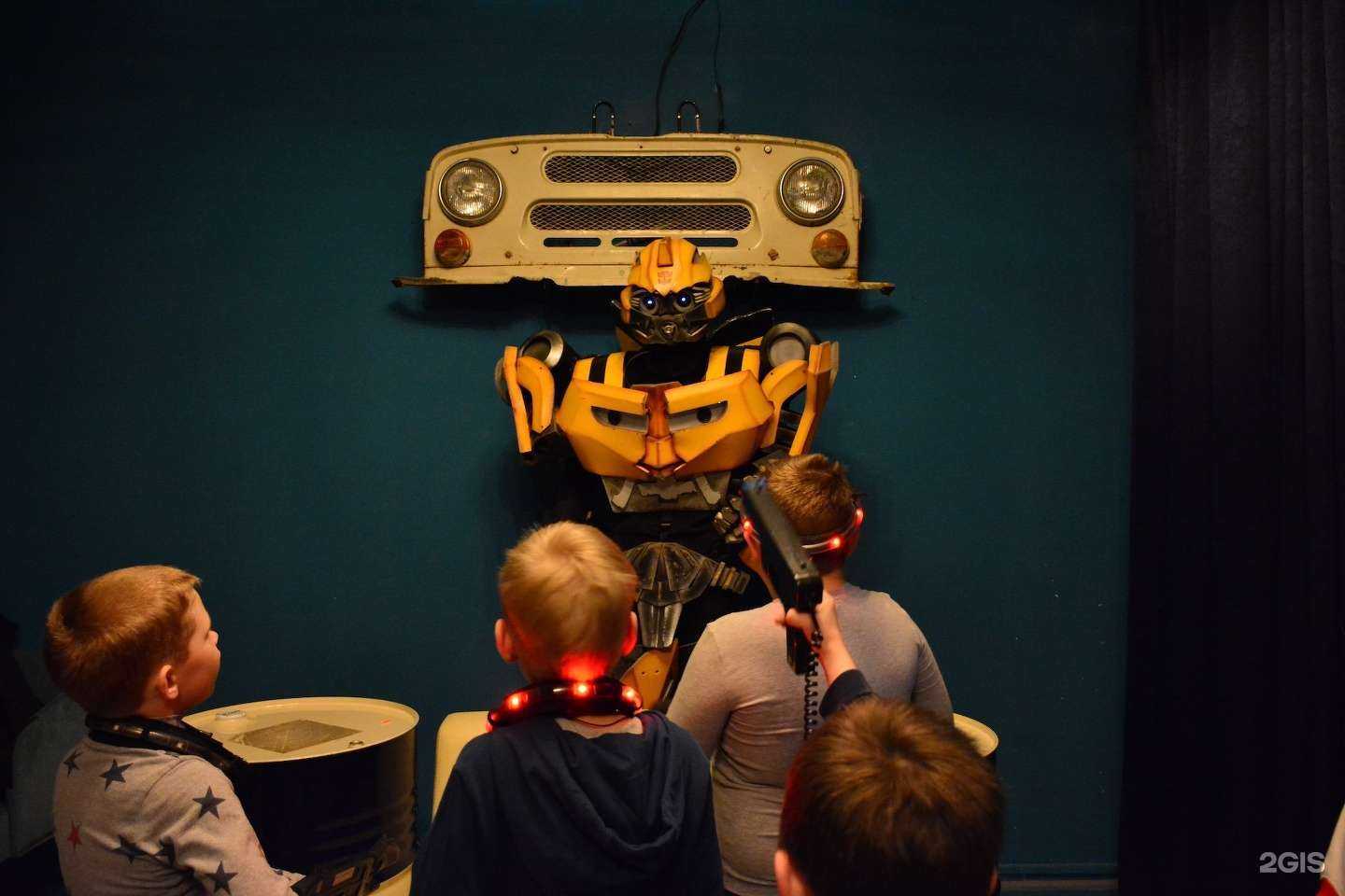 Отзывы на компанию Охота в г. Екатеринбург c фото