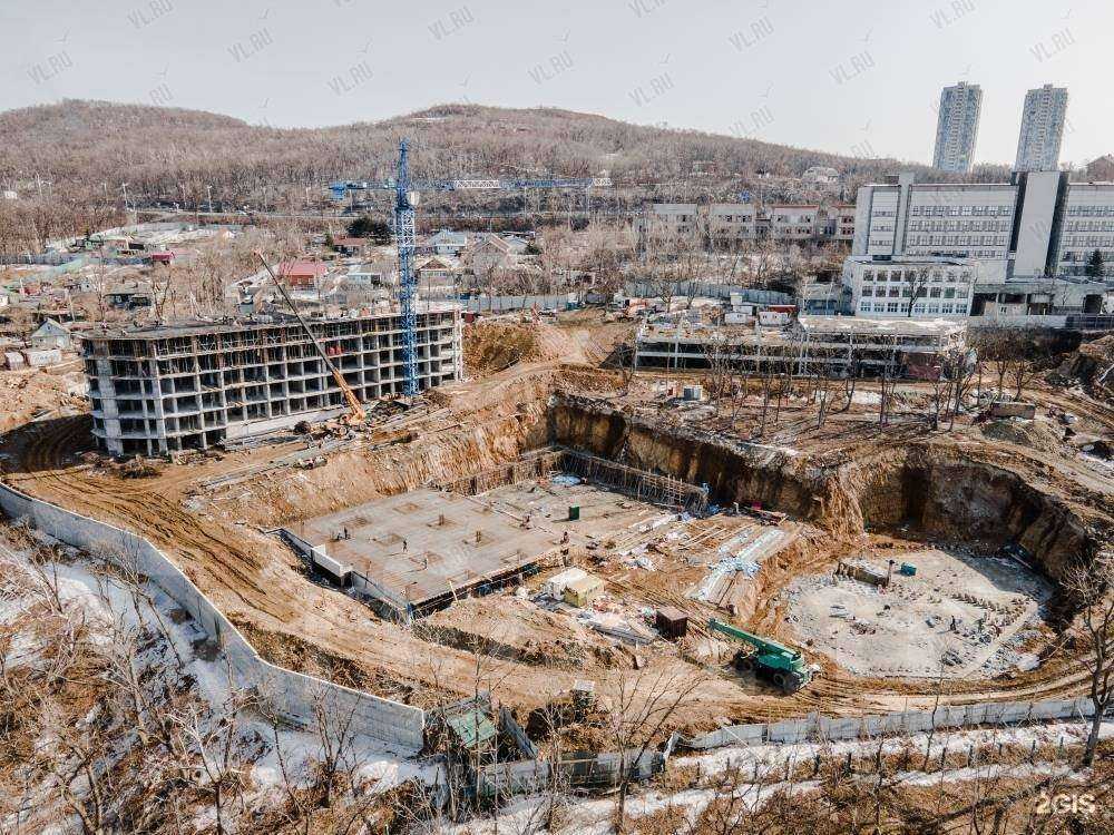 Отзывы на компанию Армада в Владивостоке c фото - фотография 2 из 2