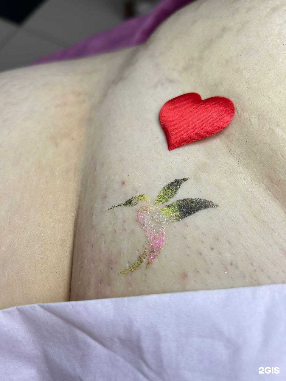 Отзывы на компанию Кристина Honey в г. Верхняя Пышма c фото