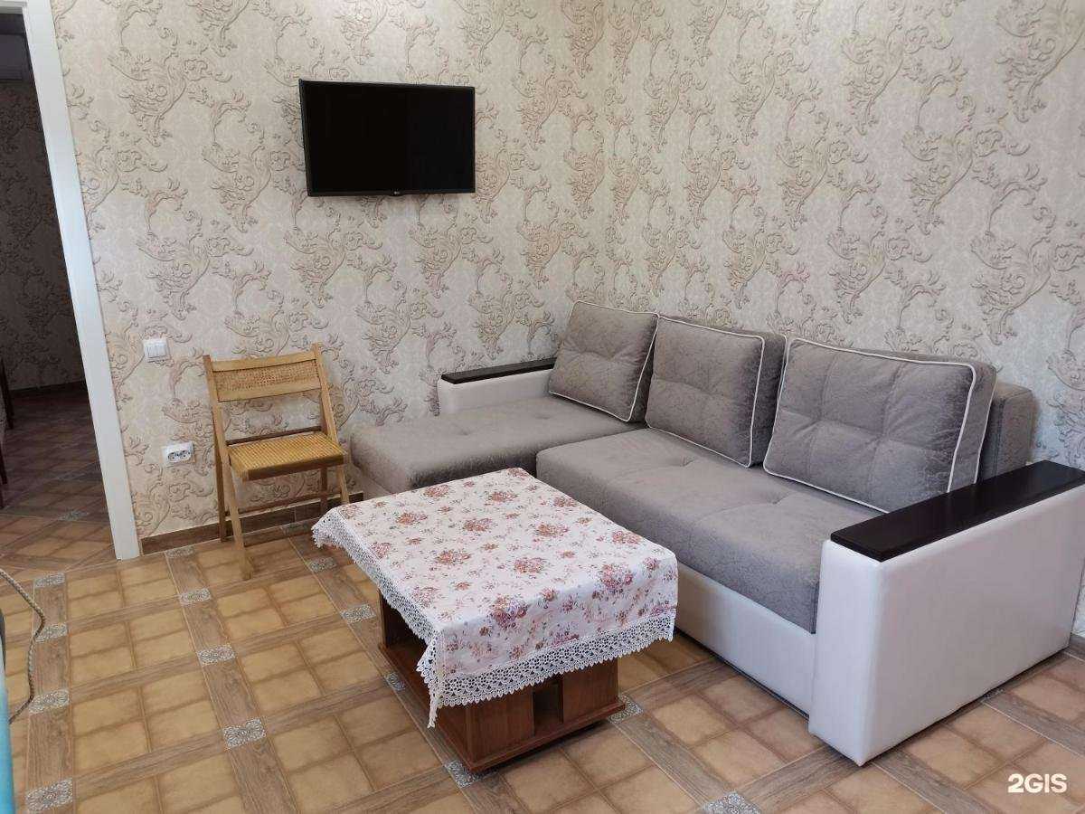 Отзывы на компанию Людмила в Анапе c фото