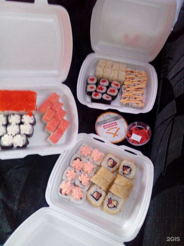 Отзывы на компанию Японский домик в Бердске c фото