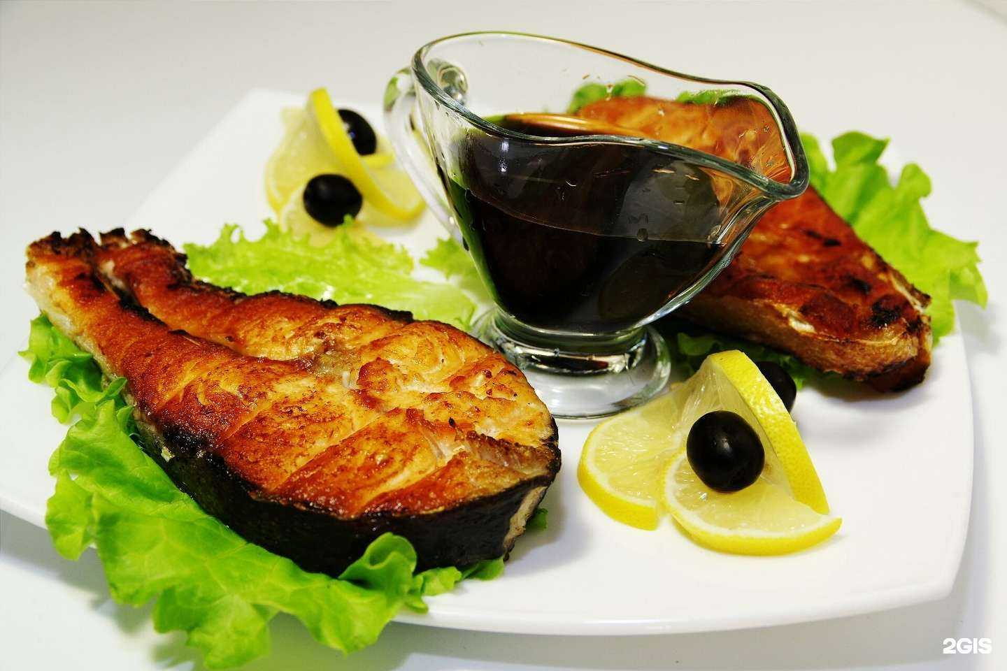 Отзывы на компанию Шашлык online в Красноярске c фото