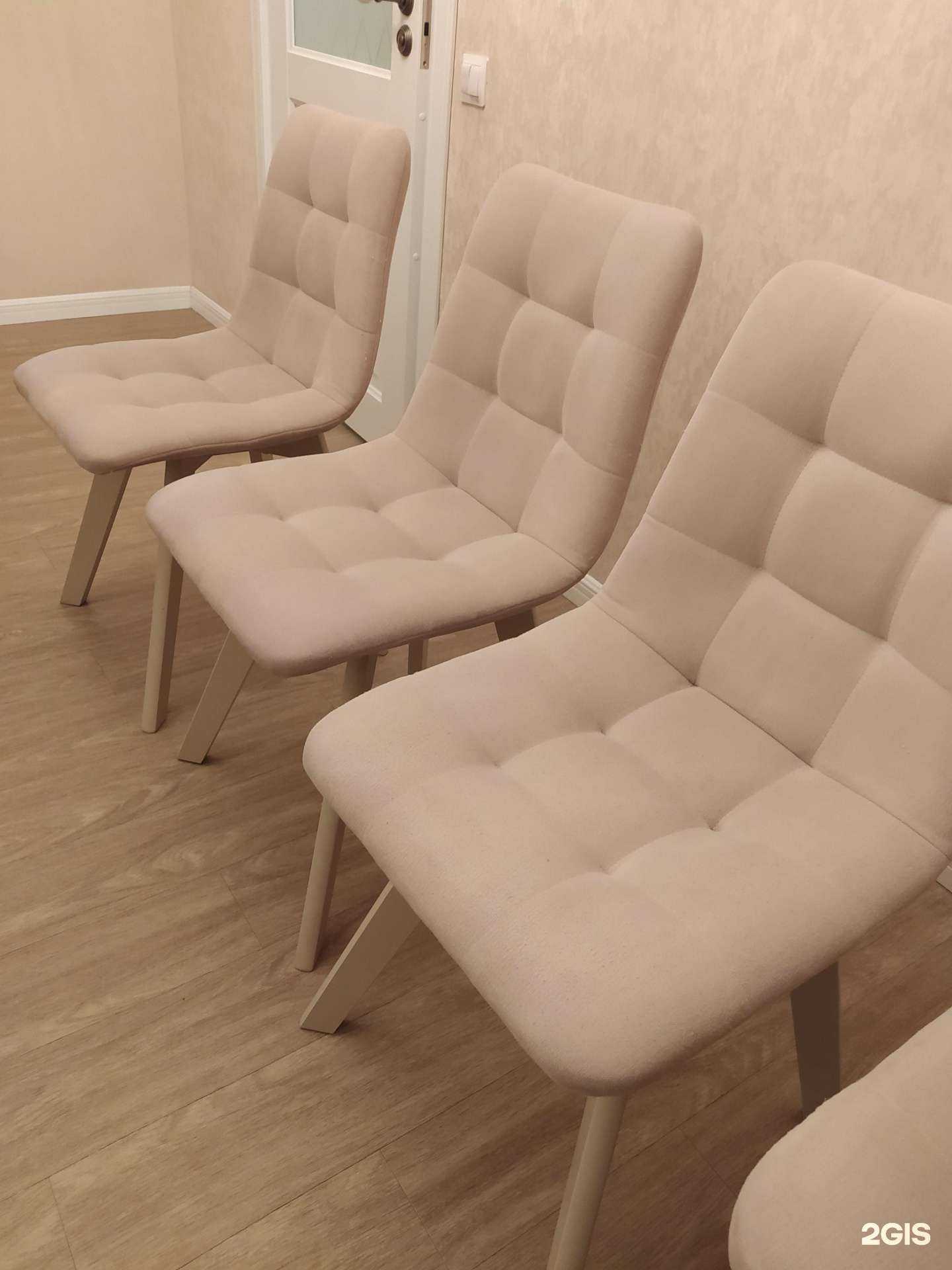 Отзывы на компанию Азимут клининг в Барнауле c фото