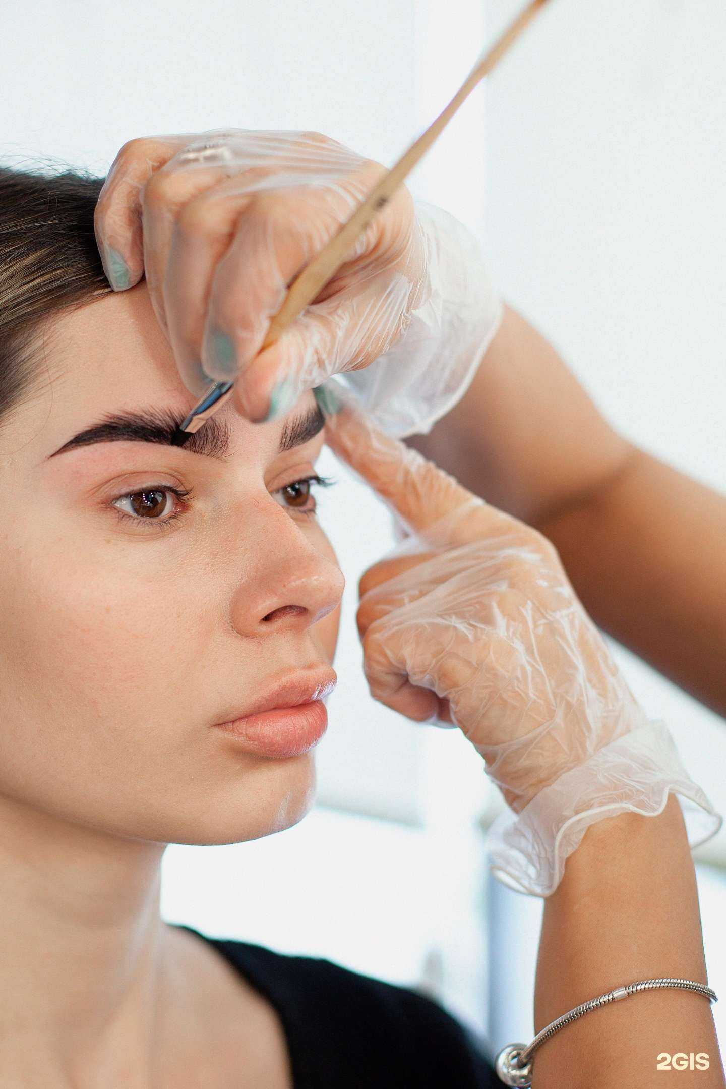 Отзывы на компанию Студия по формлению бровей в Анапе c фото