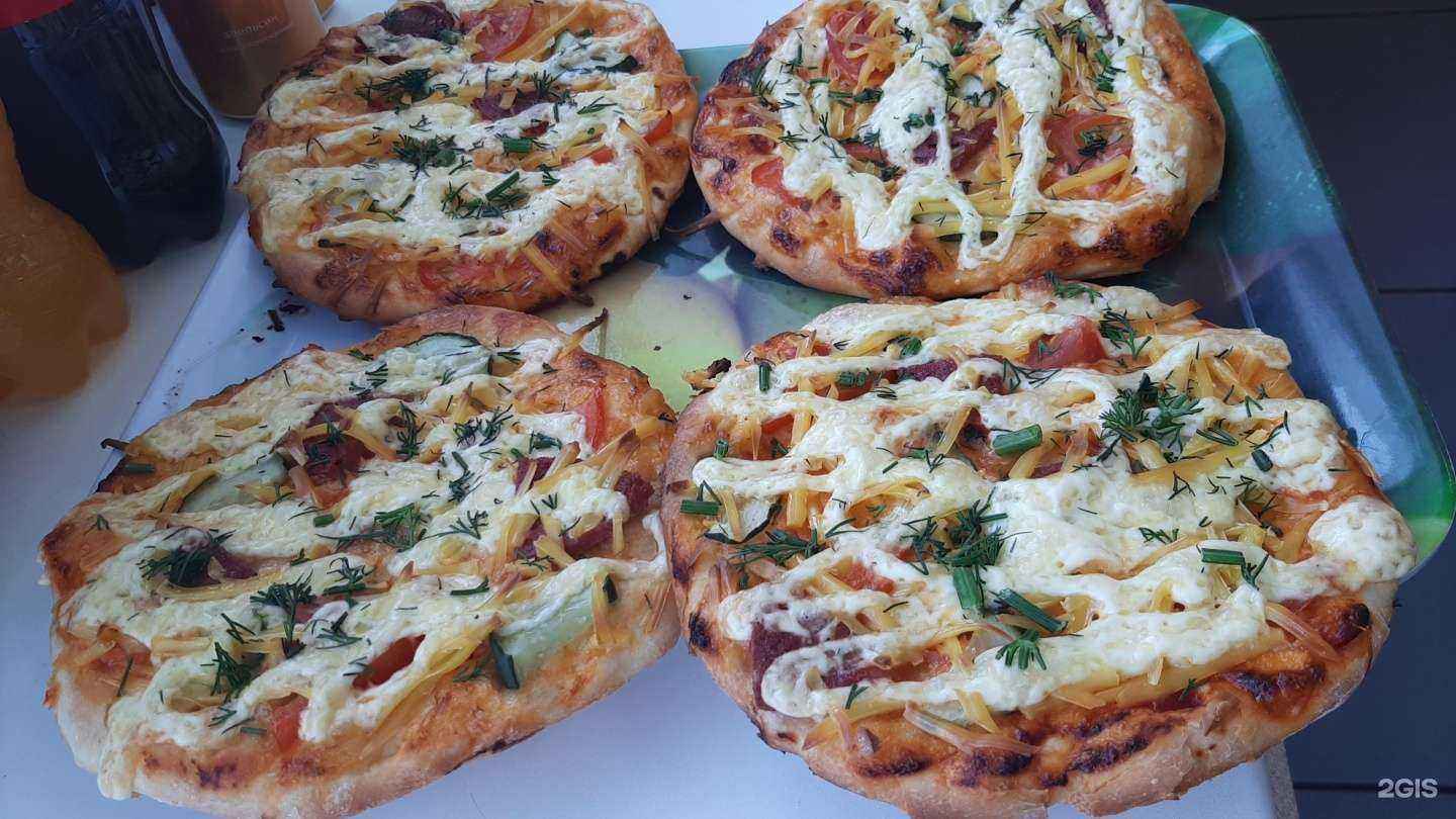 Отзывы на компанию Столовая в г. Кемерово c фото