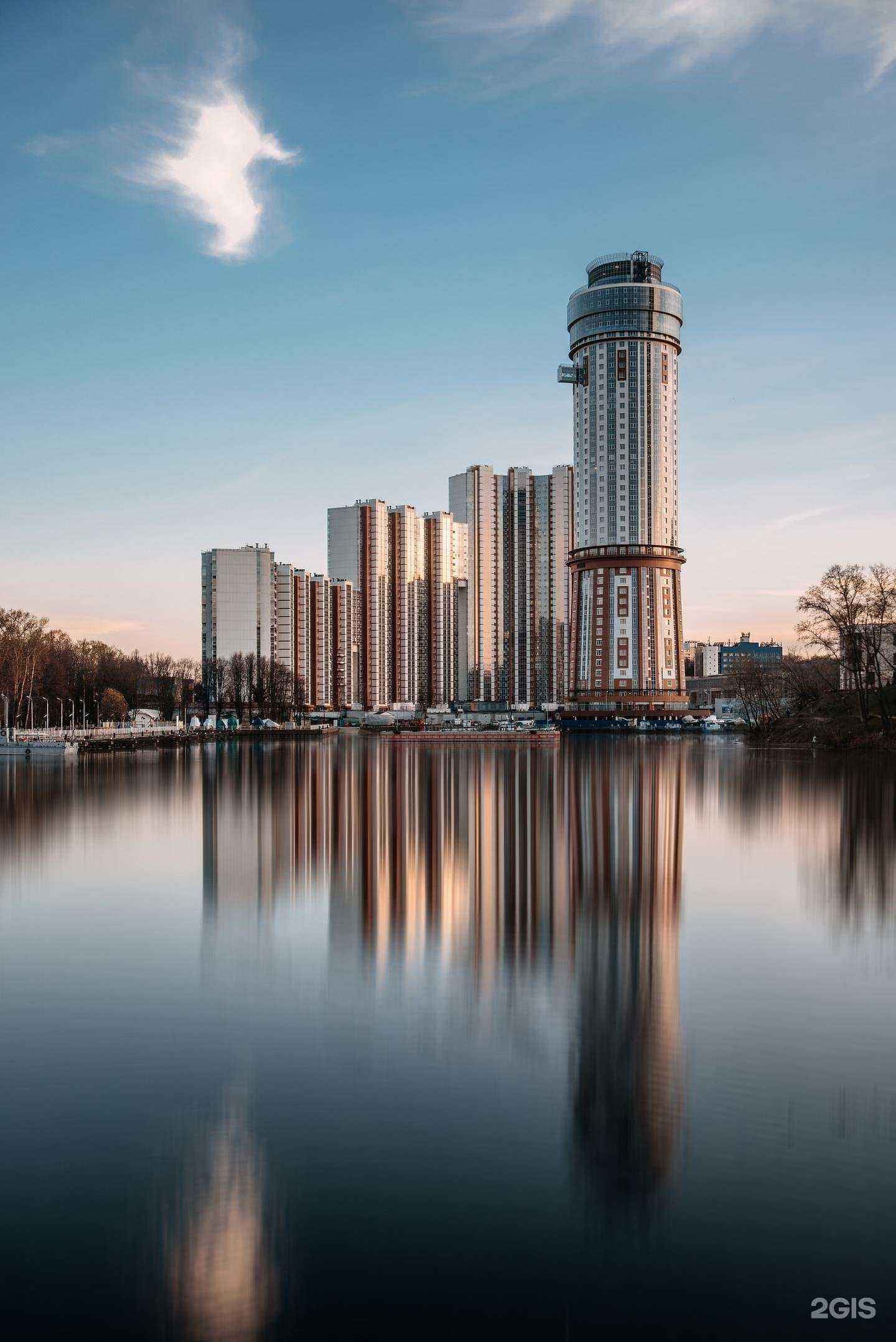 Отзывы на компанию Qlean в г. Химки c фото