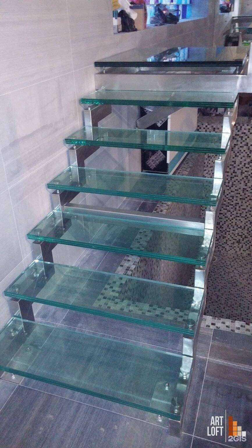 Отзывы на компанию Art-loft в Новороссийске c фото