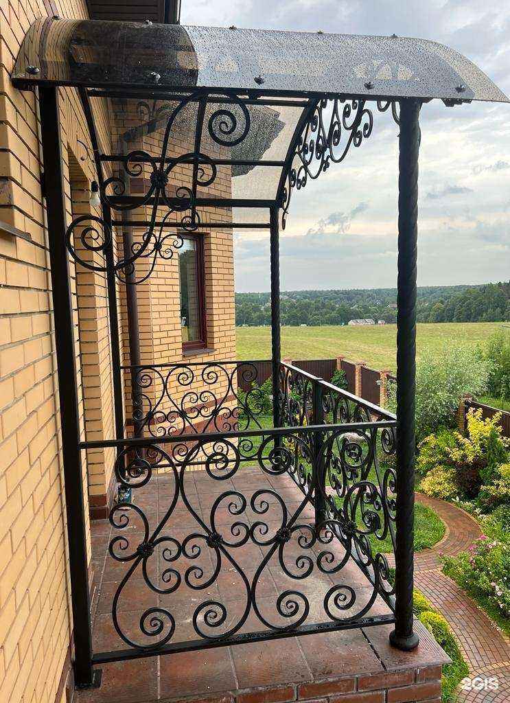 Отзывы на компанию Стиль Металла в Химках c фото