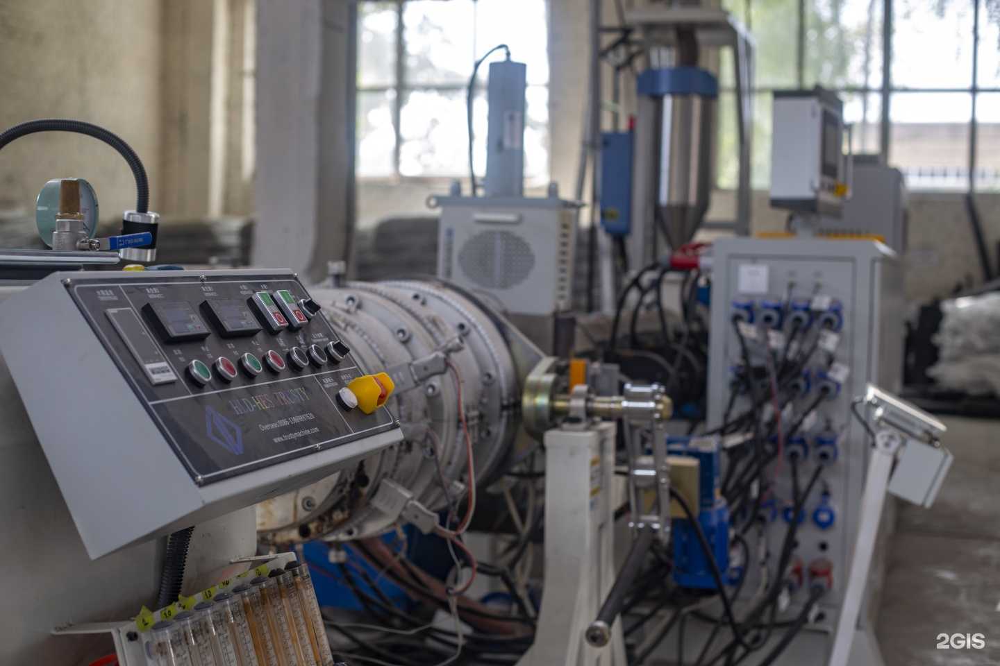 Отзывы на компанию Липецкий трубный завод в г. Липецк c фото