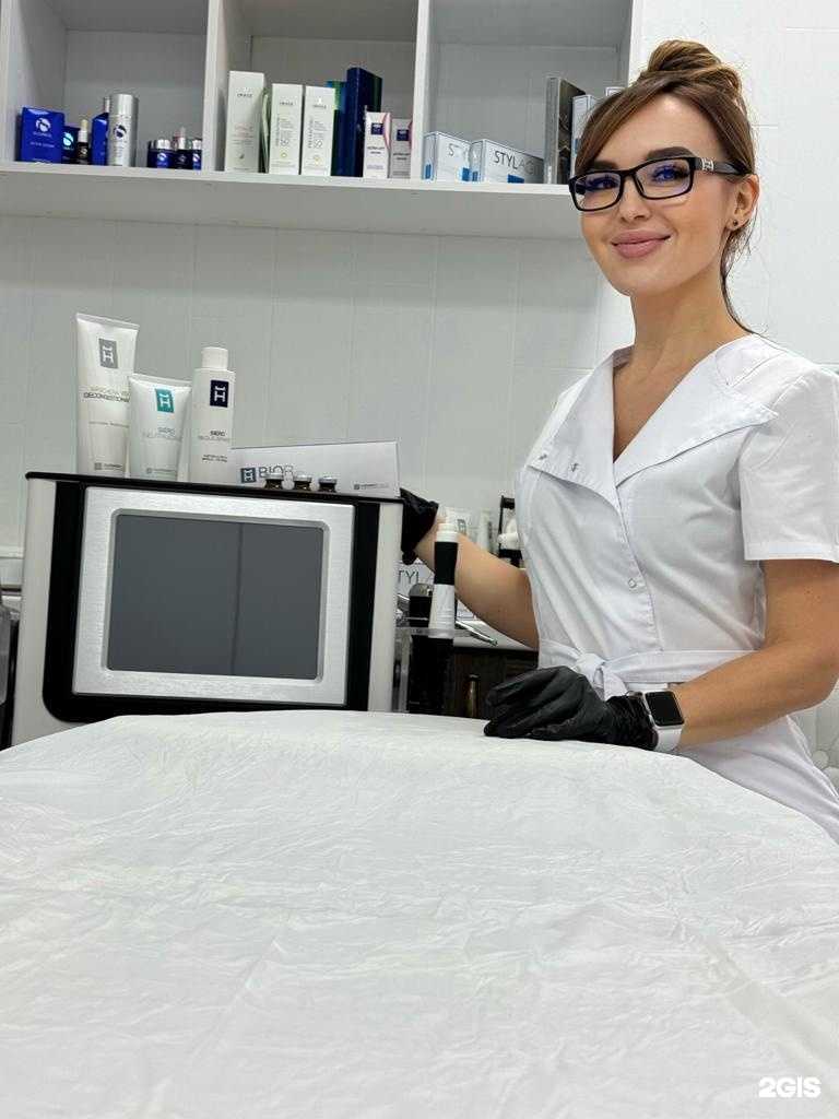 Отзывы на компанию Студия косметологии в Уфе c фото