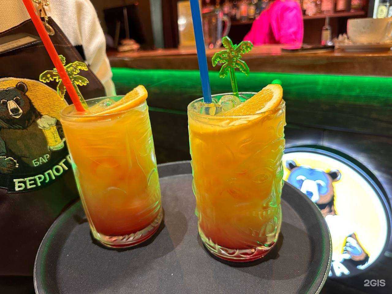 Отзывы на компанию Берлога  в Сочи c фото