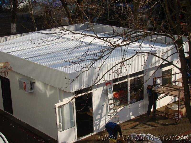 Отзывы на компанию Тандем-Холод Ростов в г. Ростов-на-Дону c фото