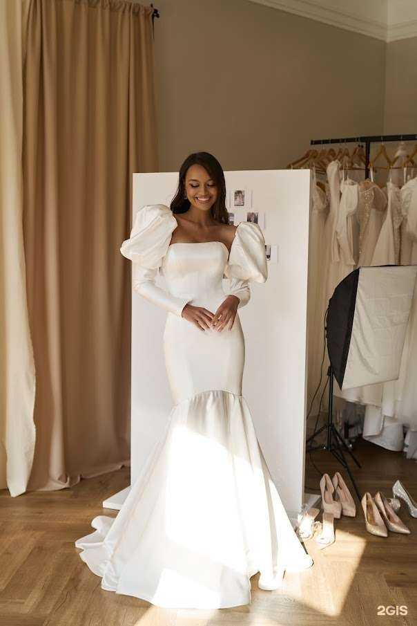 Отзывы на компанию Bride Mira в Видном c фото