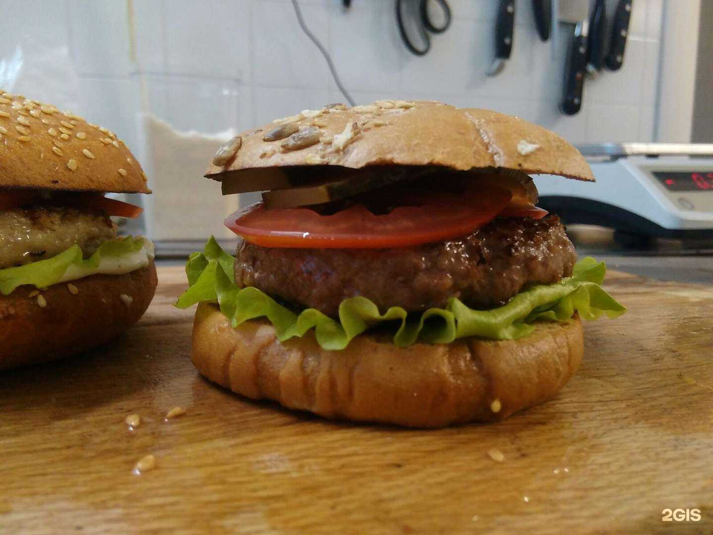 Отзывы на компанию Очень вкусно! в г. Тверь c фото