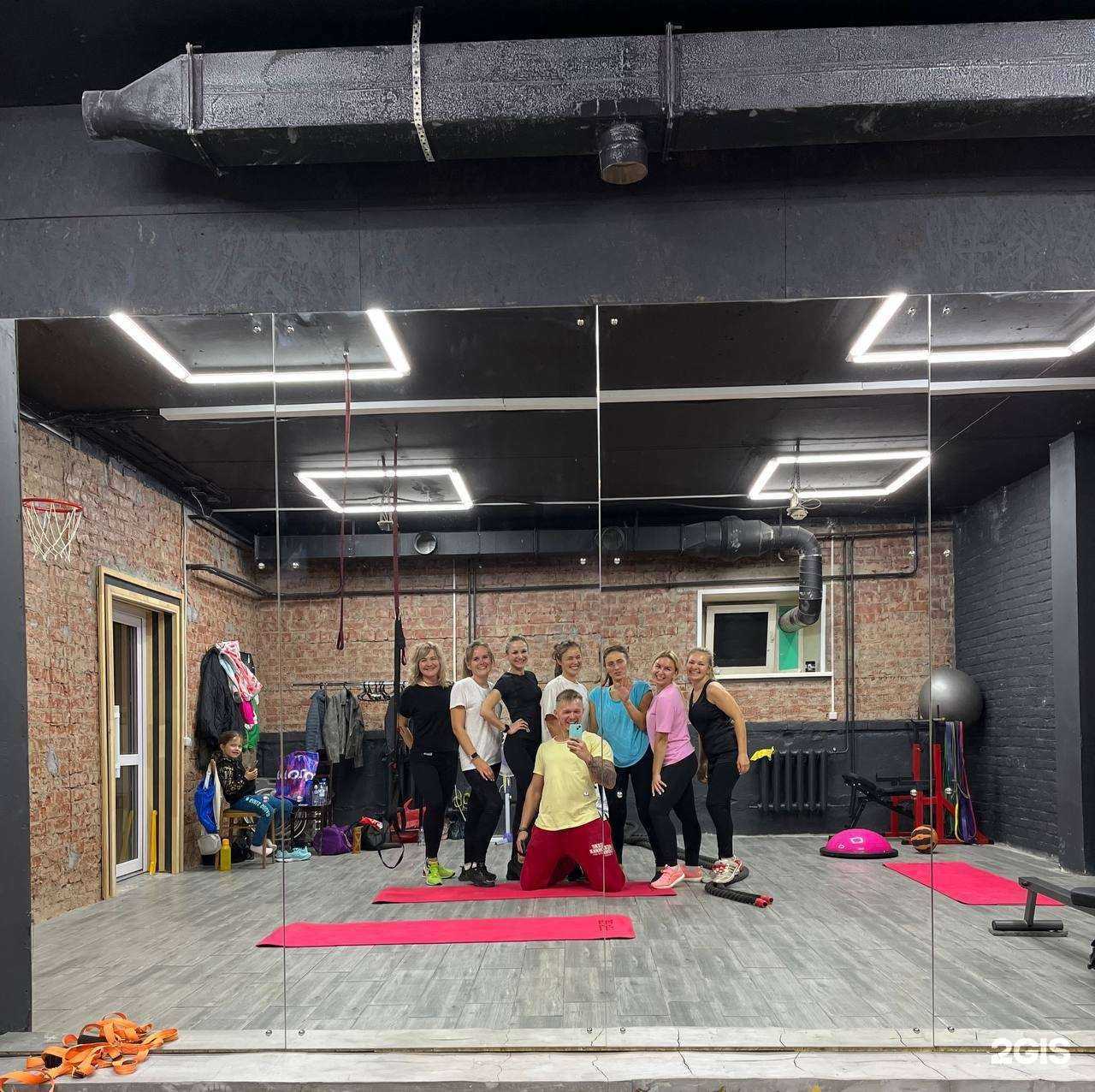 Отзывы на компанию Delegatskaya в Перми c фото