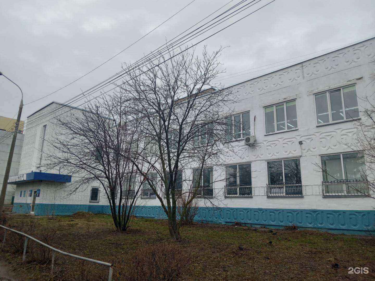 Отзывы на компанию Мастерская по ремонту бытовой техники в Чебоксарах c фото - фотография 2 из 2