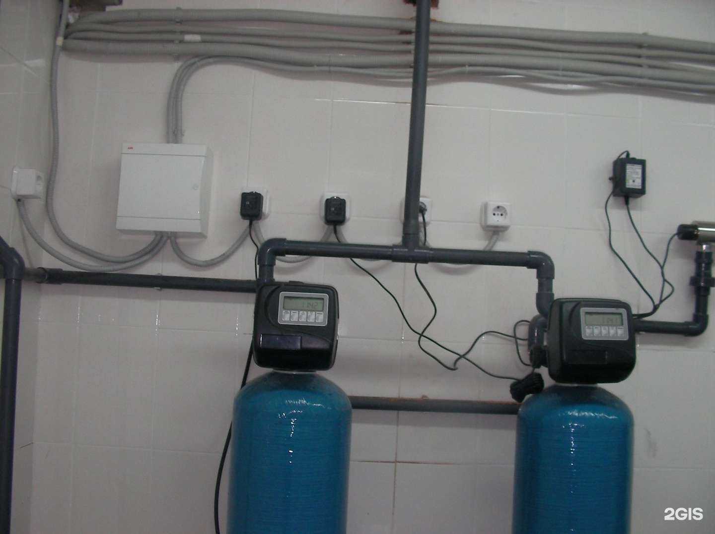 Отзывы на компанию Аквадис в Кемерове c фото