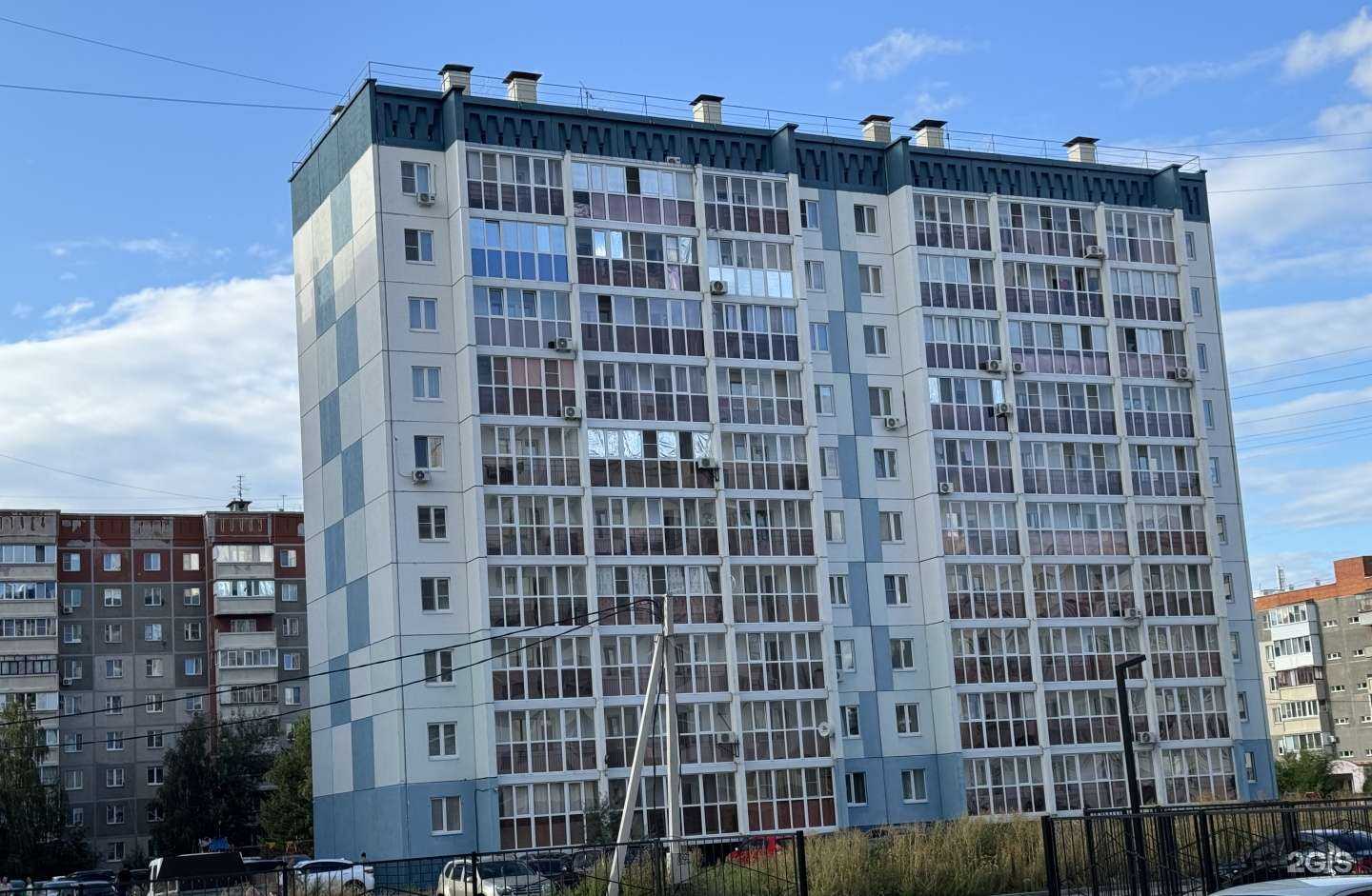 Отзывы на компанию Артезианский родник  в Кургане c фото - фотография 2 из 2