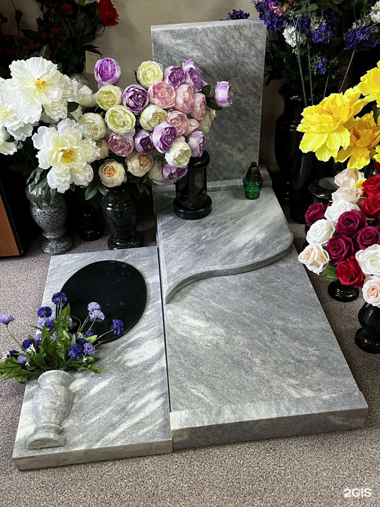 Отзывы на компанию Память в Кемерове c фото