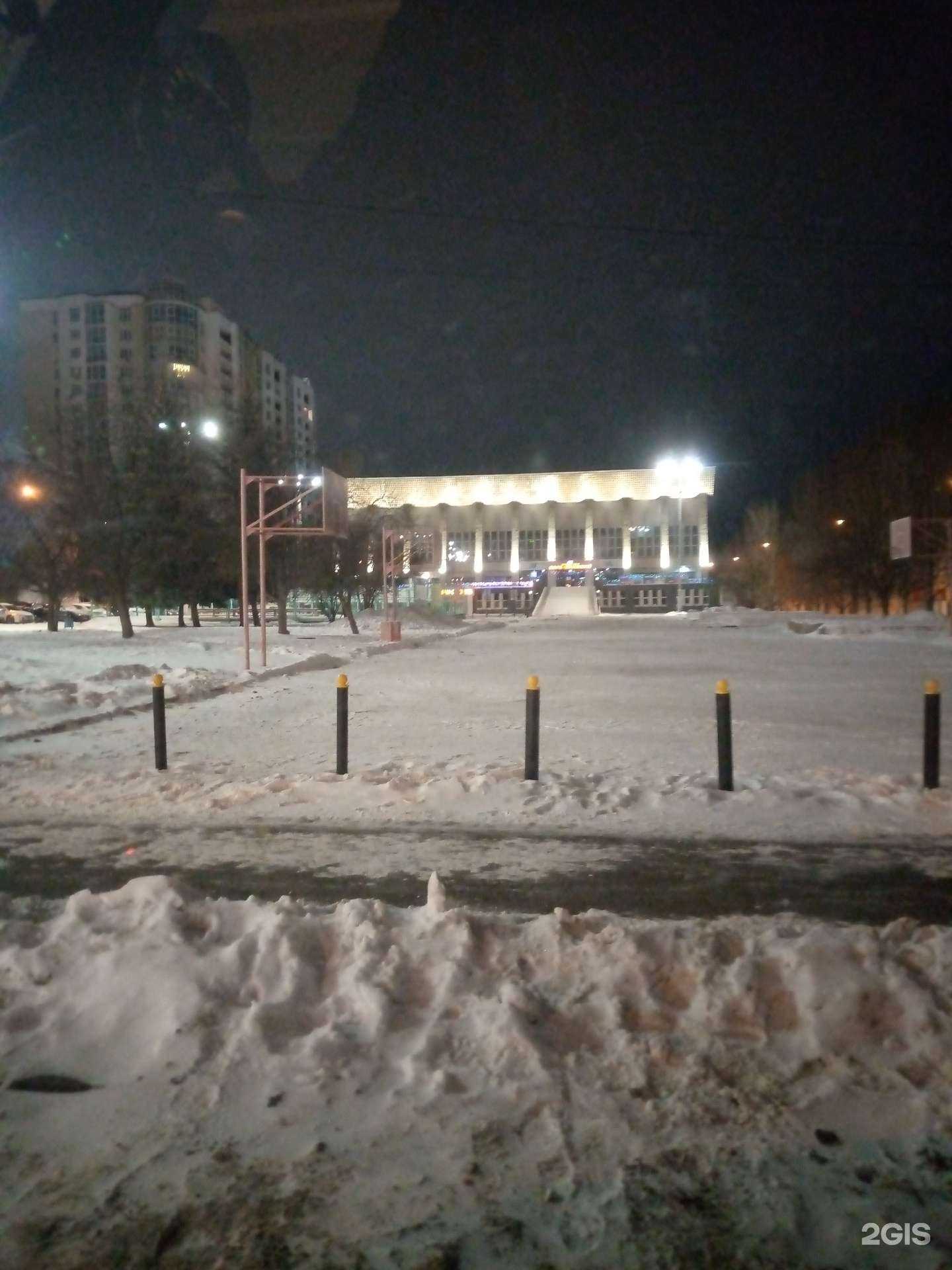 Отзывы на компанию Детские школы футбольного клуба Урал в Екатеринбурге c фото