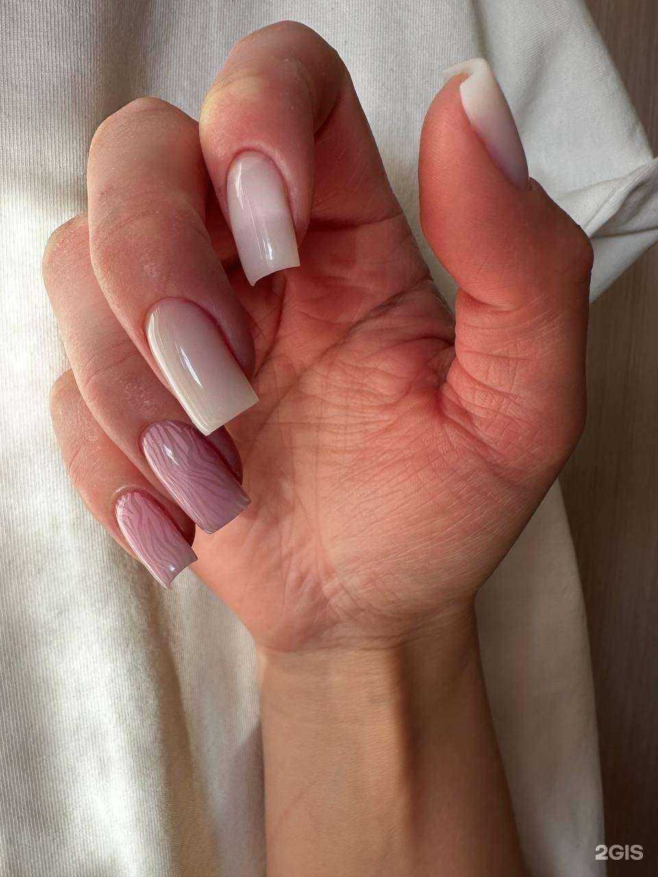 Отзывы на компанию Planeta Nail в г. Архангельск c фото