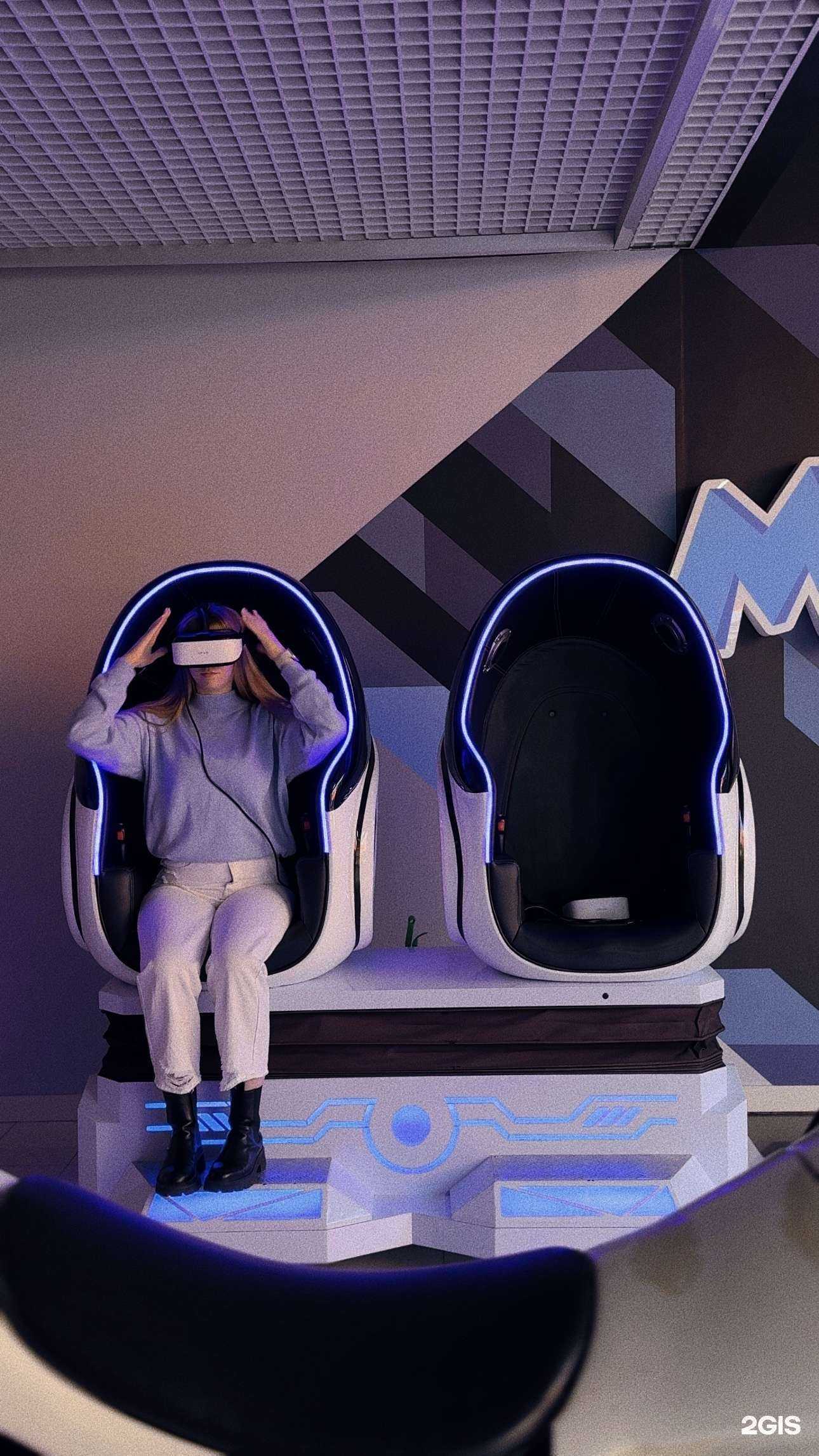 Отзывы на компанию Мир VR в г. Ижевск c фото