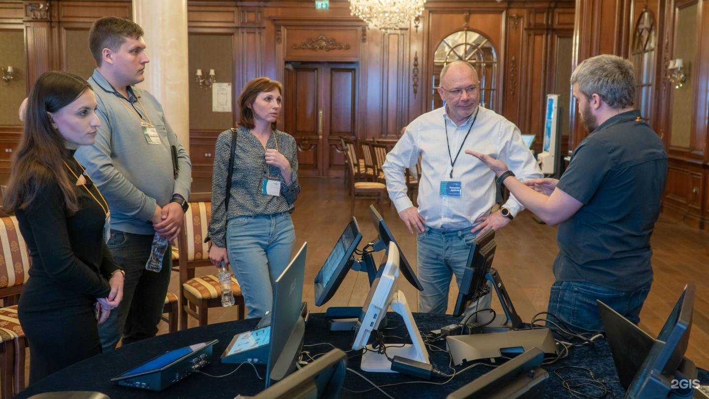 Отзывы на компанию 2с плюс в Белореченске c фото