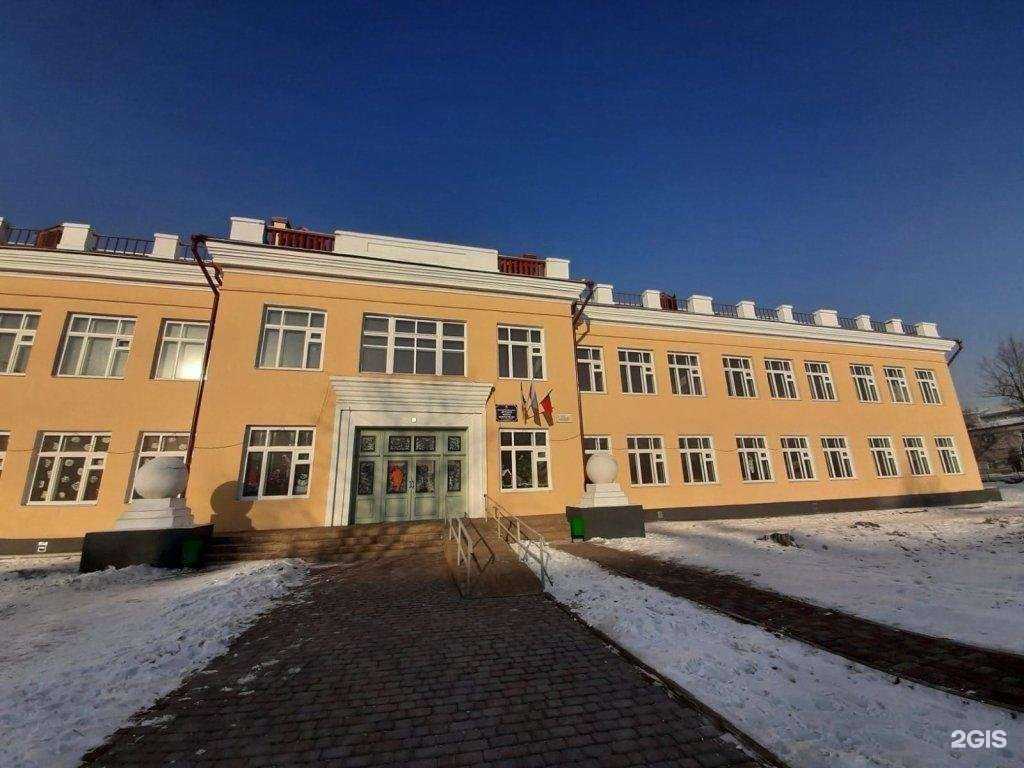 Отзывы на компанию Детская школа искусств №1 им. Н.П. Будашкина в Чите c фото