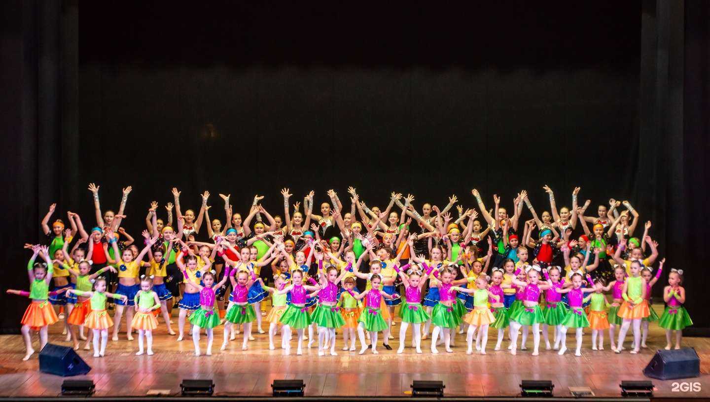 Отзывы на компанию Хочу танцевать в г. Уфа c фото