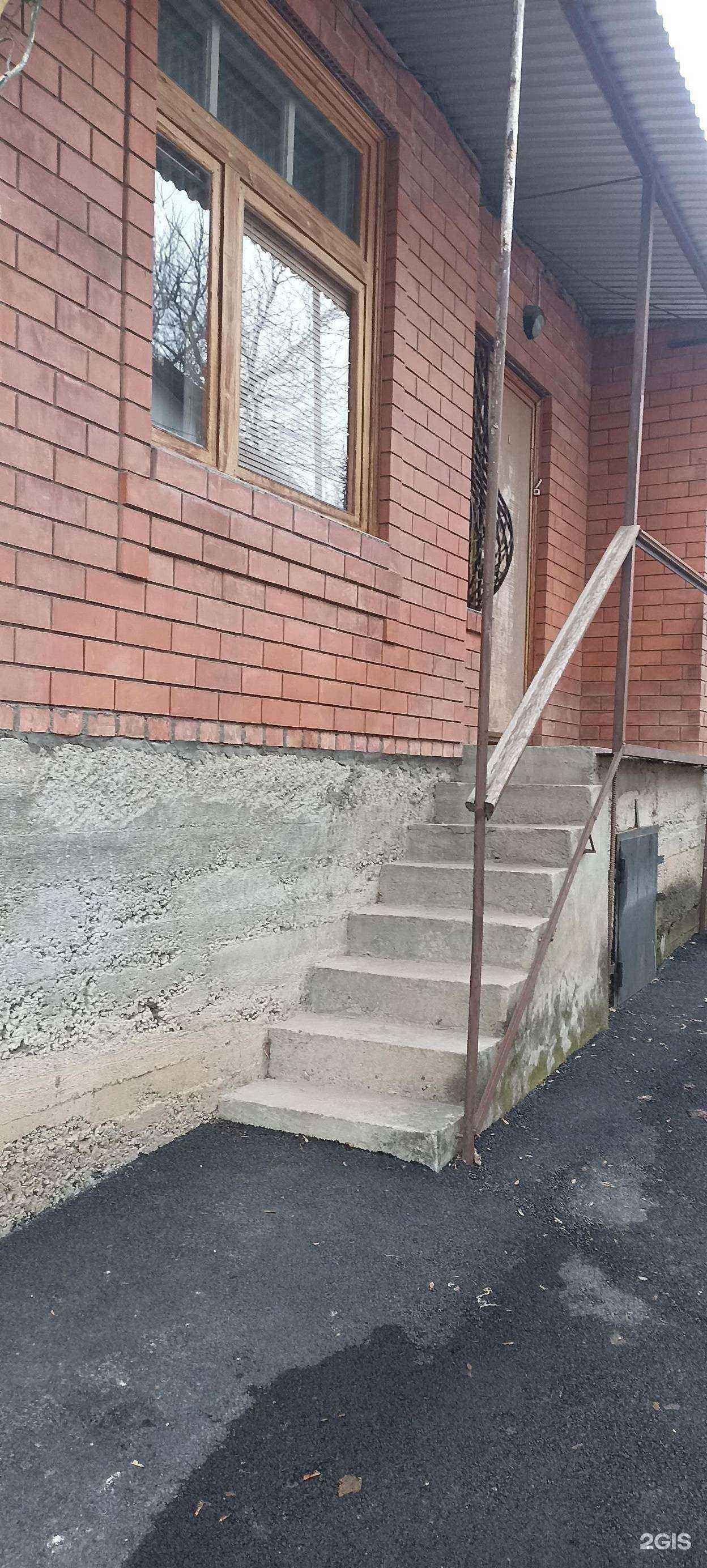 Отзывы на компанию Юридические услуги в Пятигорске c фото - фотография 2 из 2