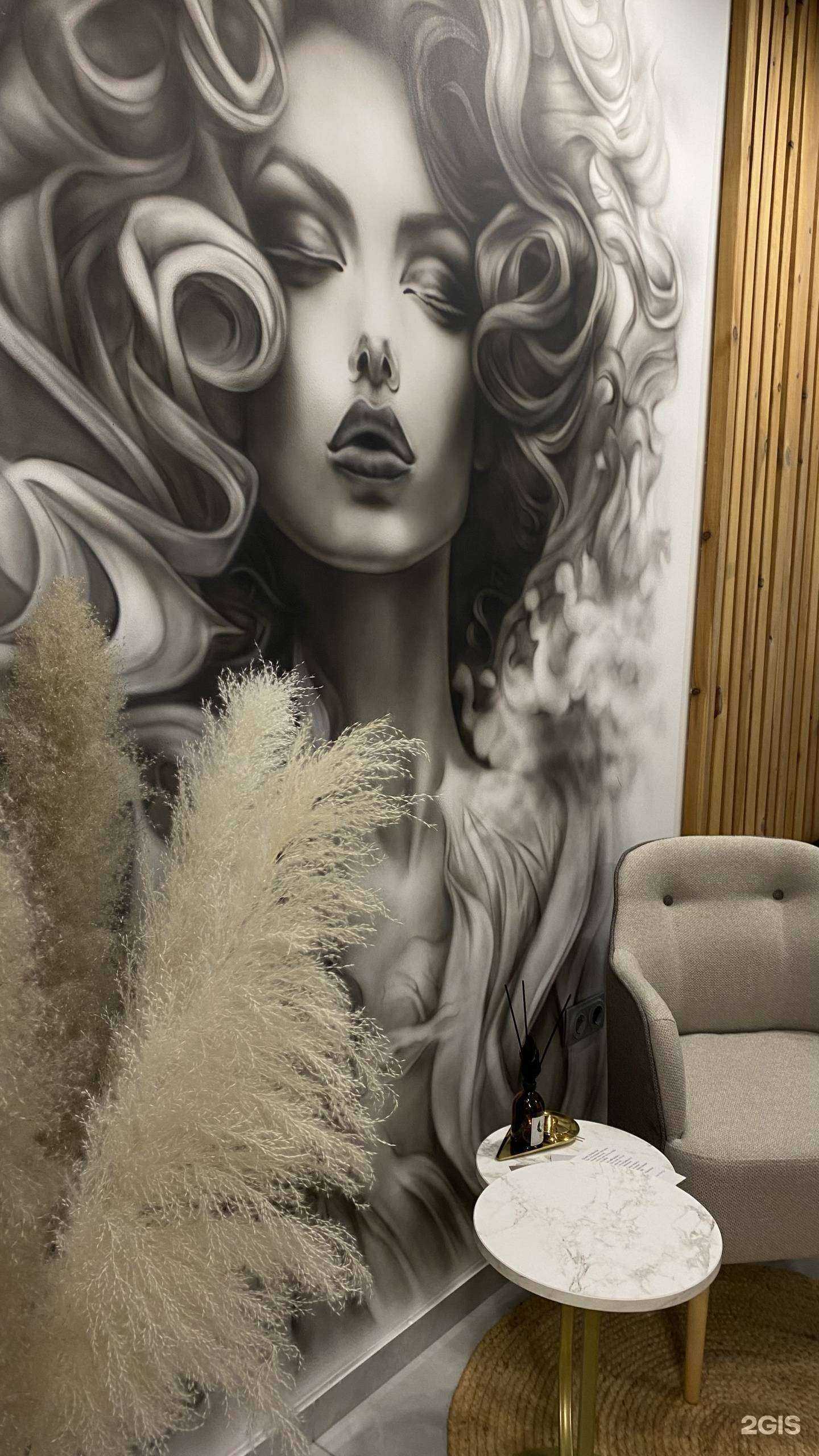 Отзывы на компанию Hair studio by Ksenya Morozz в Иркутске c фото