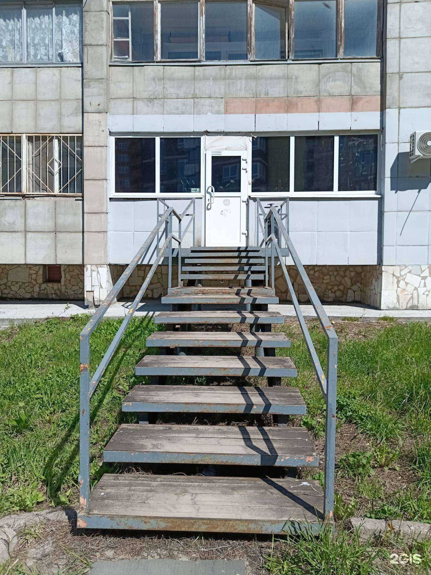 Отзывы на компанию АС-Тех в Перми c фото