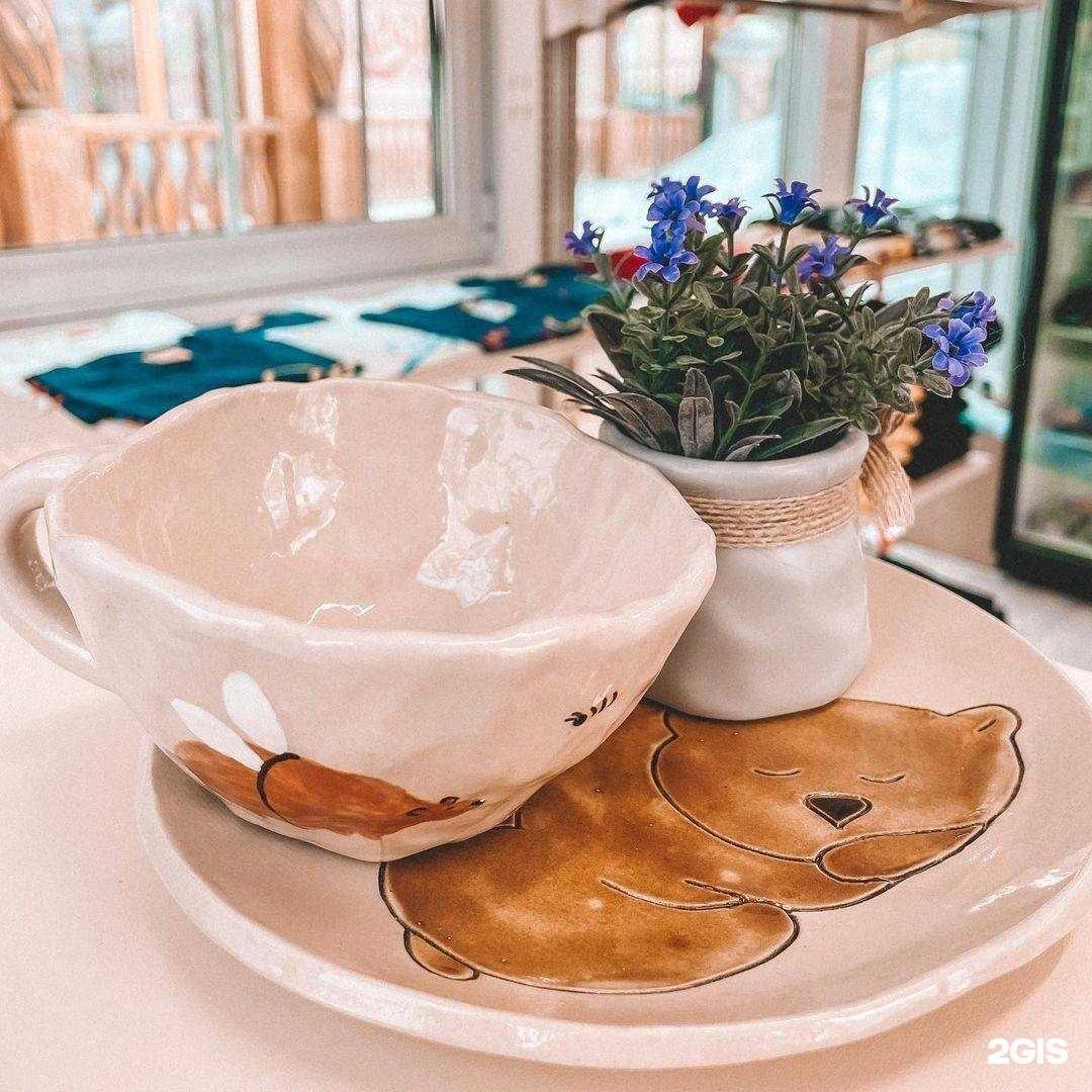 Отзывы на компанию У медведя в Ярославле c фото