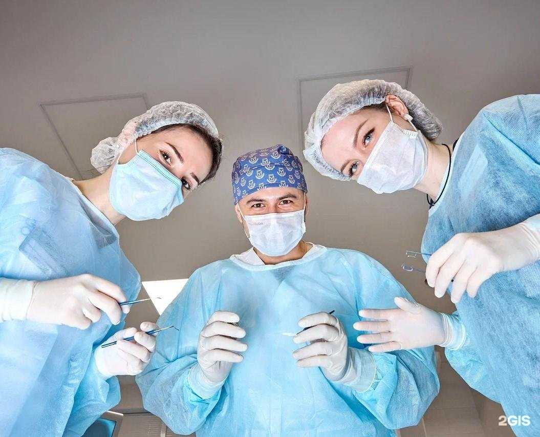 Отзывы на компанию Глазцентр в г. Краснодар c фото