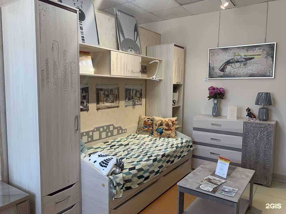 Отзывы на компанию DaVita-мебель в Озёрске c фото