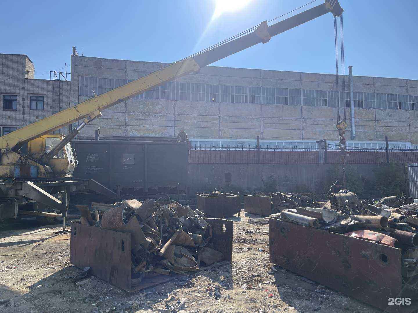 Отзывы на компанию Альфа-Мет в Екатеринбурге c фото