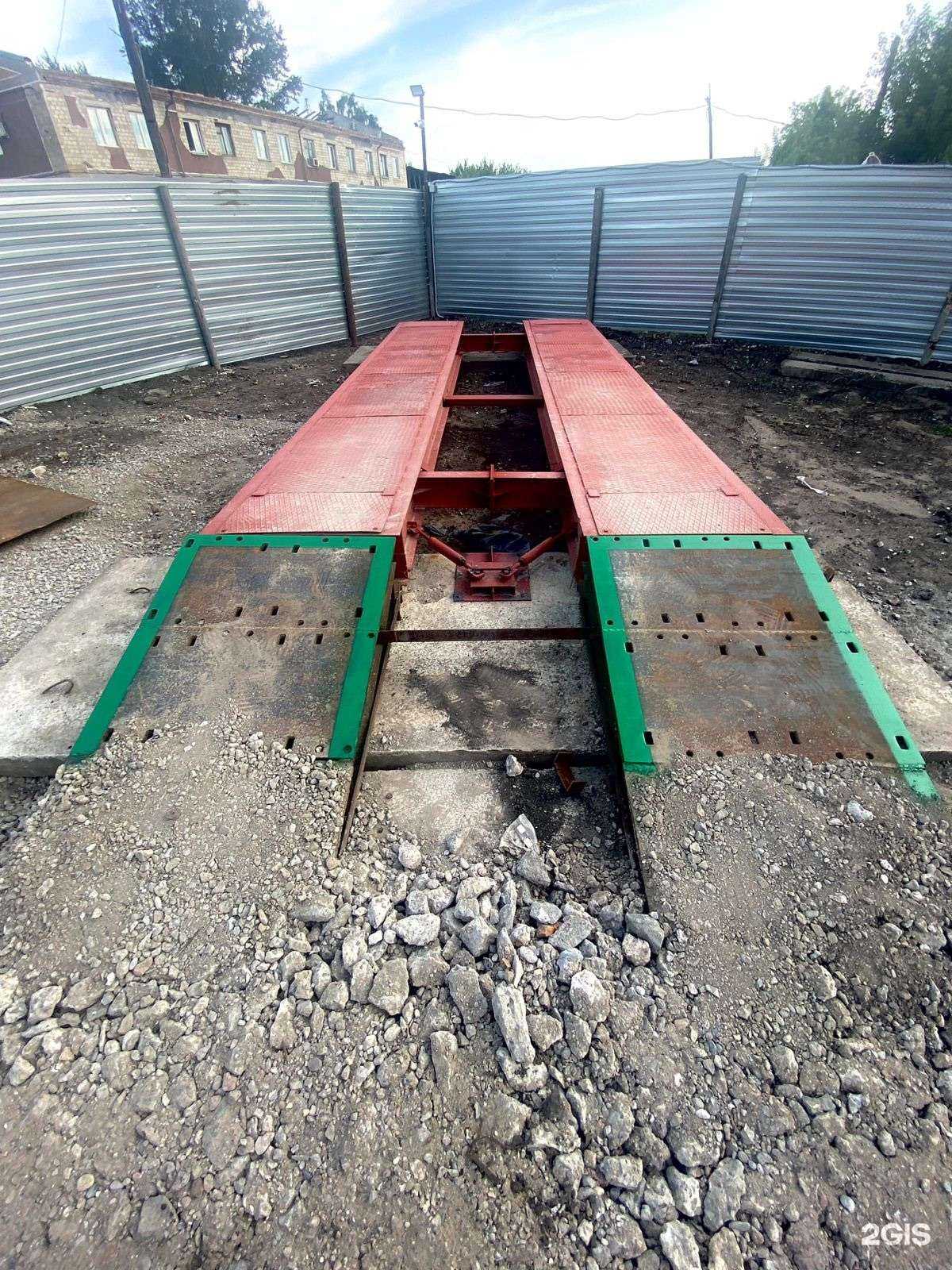 Отзывы на компанию Лом в г. Барнаул c фото