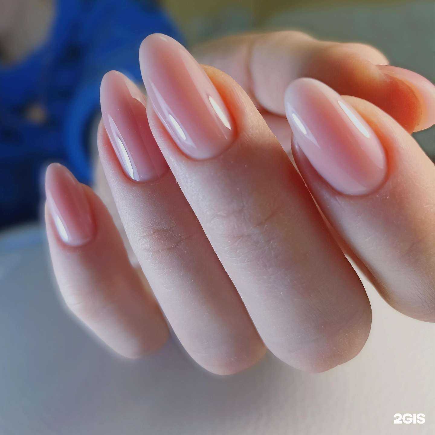 Отзывы на компанию Кабинет маникюра в Красноуфимске c фото