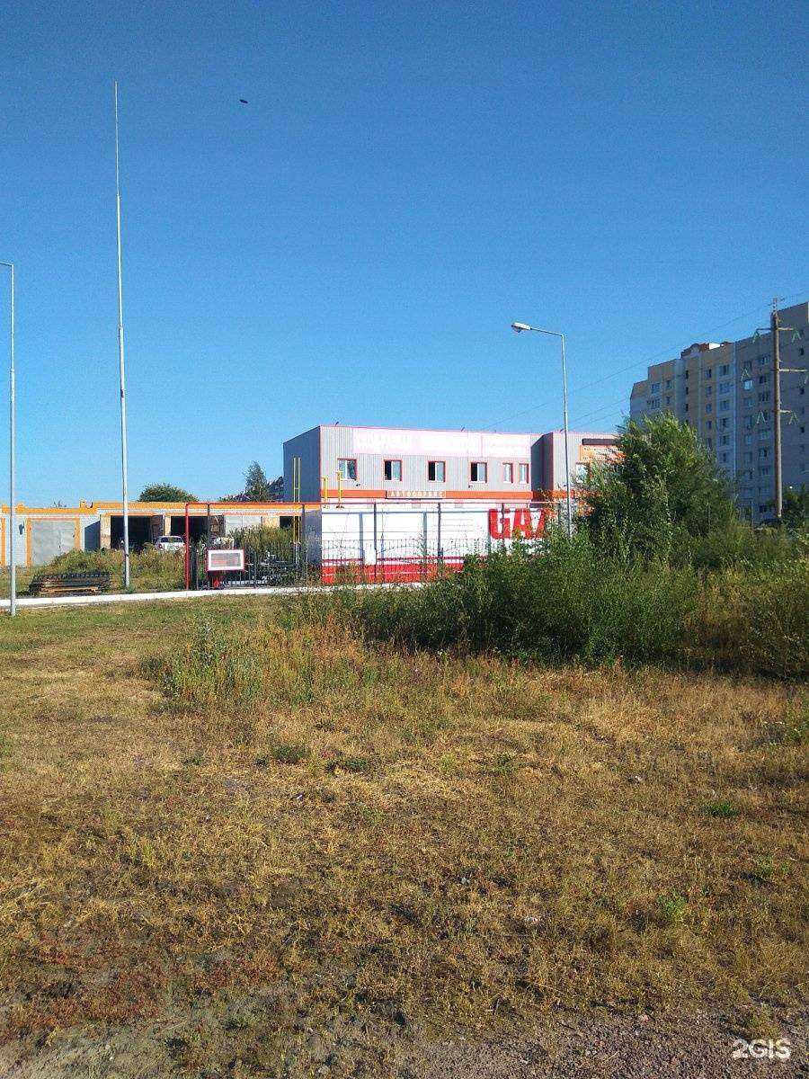 Отзывы на компанию Амс в Воронеже c фото