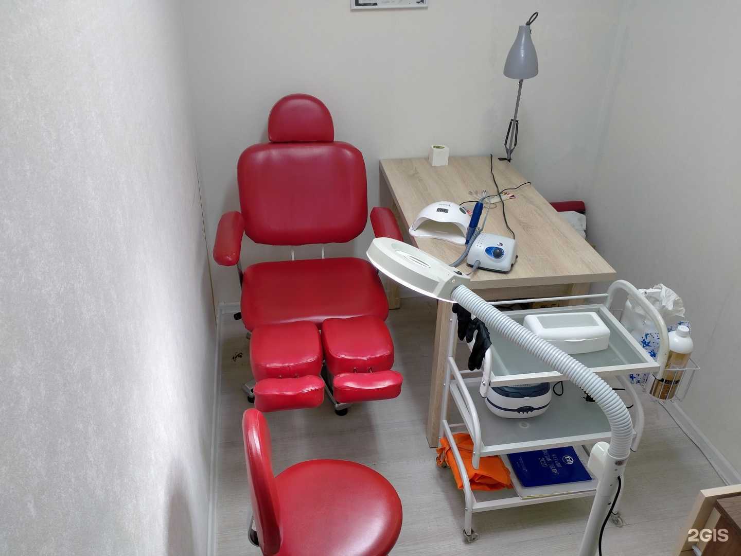 Отзывы на компанию Мастерская красоты в Находке c фото