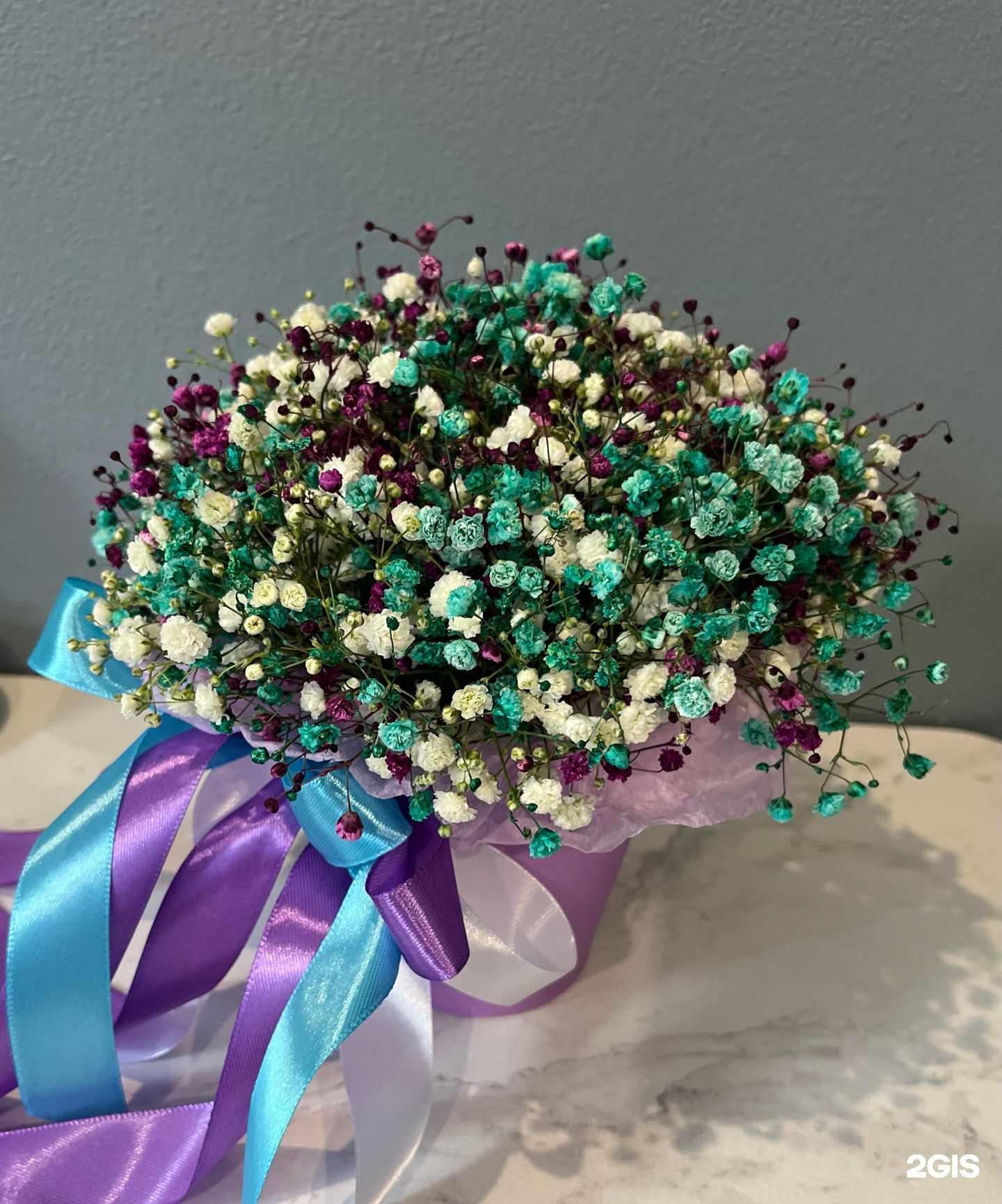 Отзывы на компанию Ecorosa в г. Новосибирск c фото