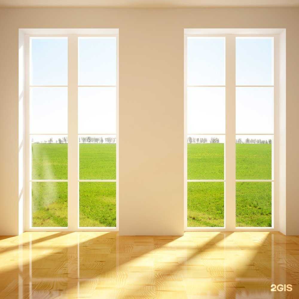 Отзывы на компанию Schuco partner в г. Краснодар c фото