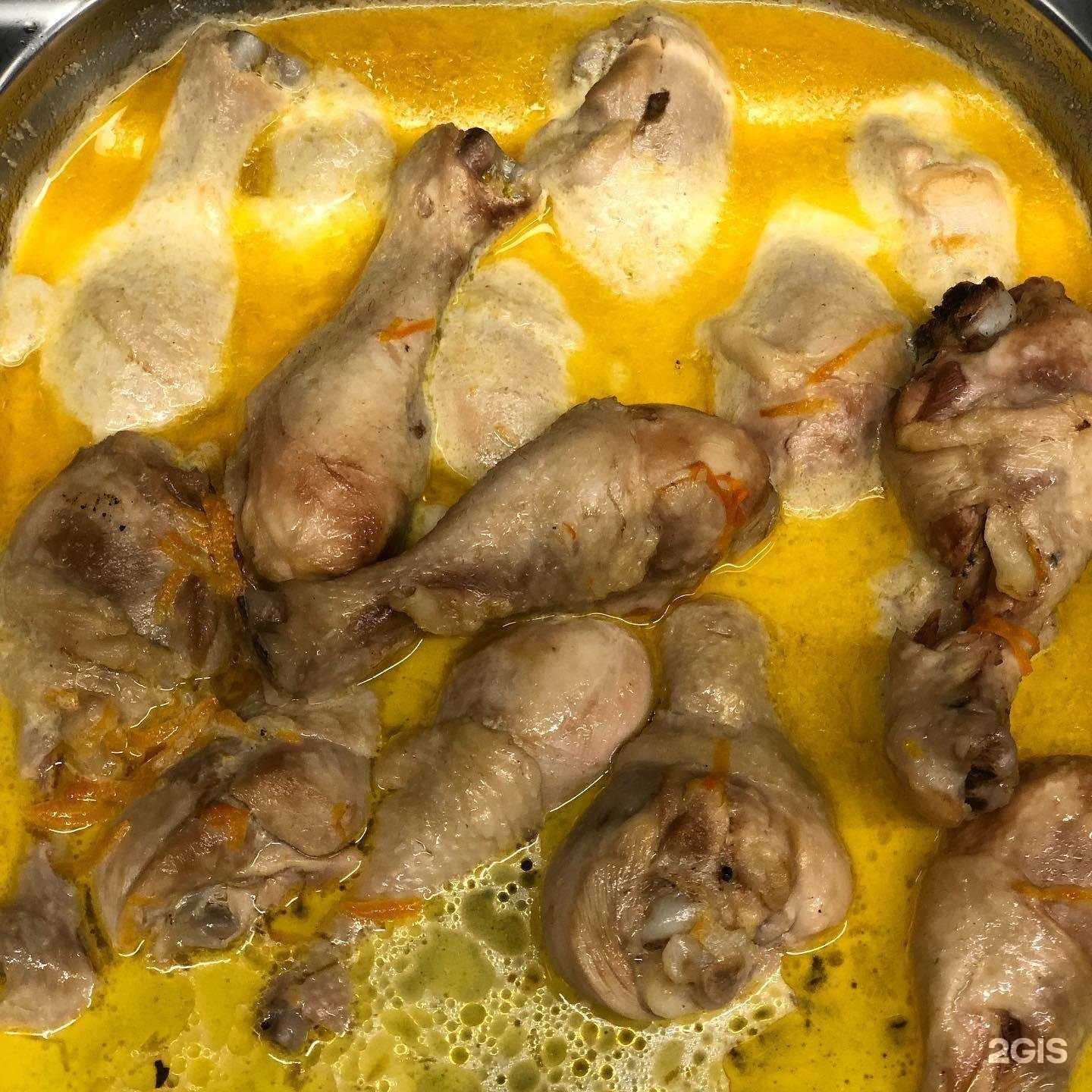 Отзывы на компанию У друзей в г. Ставрополь c фото