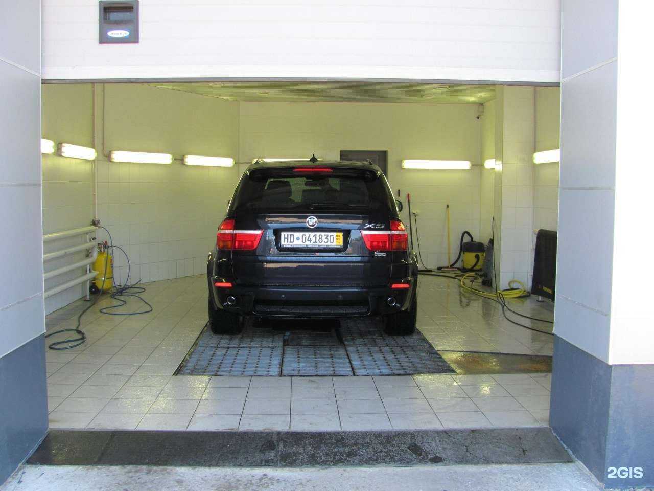 Отзывы на компанию Бавария-Авто в Архангельске c фото