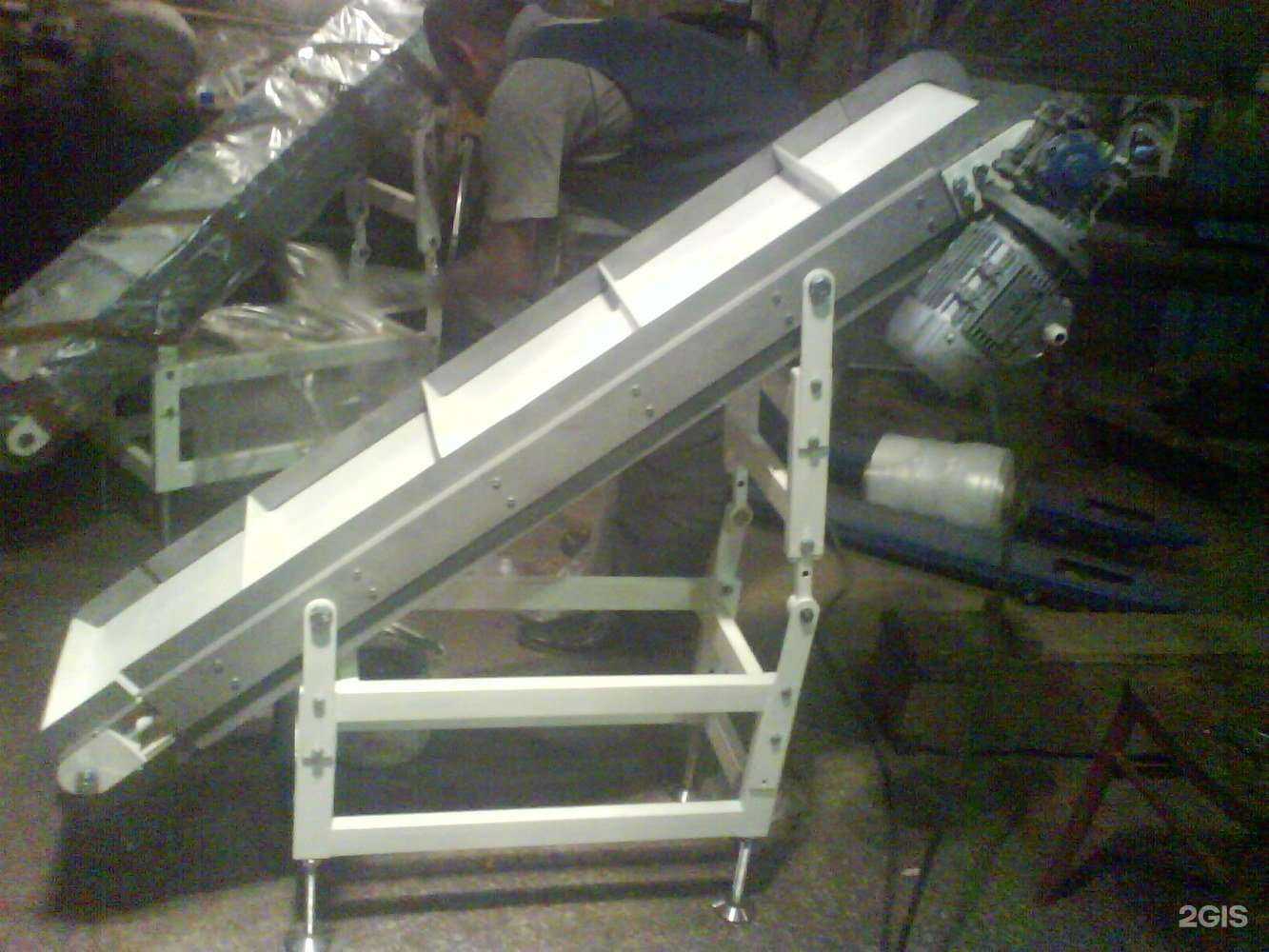 Отзывы на компанию Пищевик в г. Миасс c фото