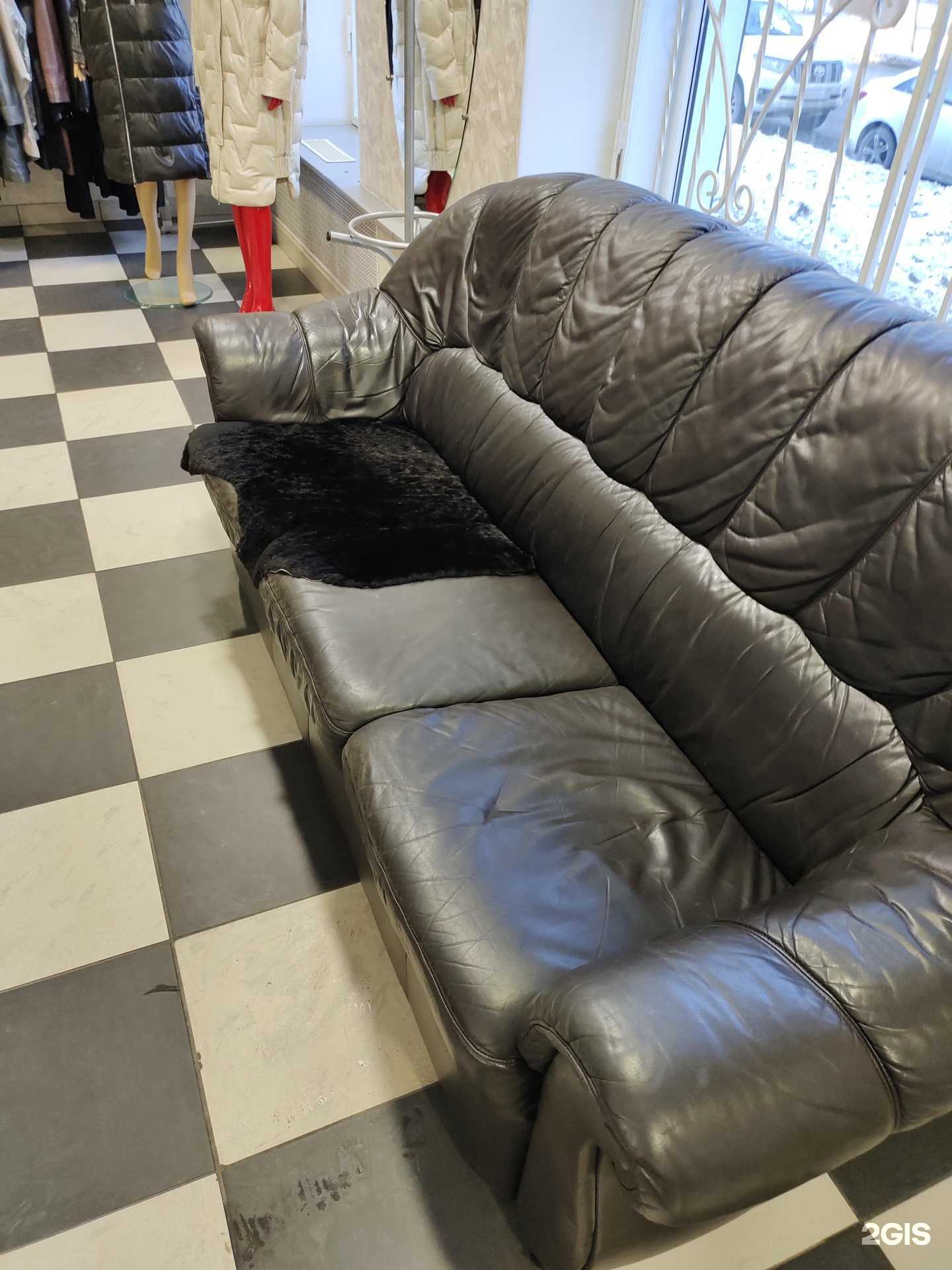 Отзывы на компанию Босфор в г. Великий Новгород c фото