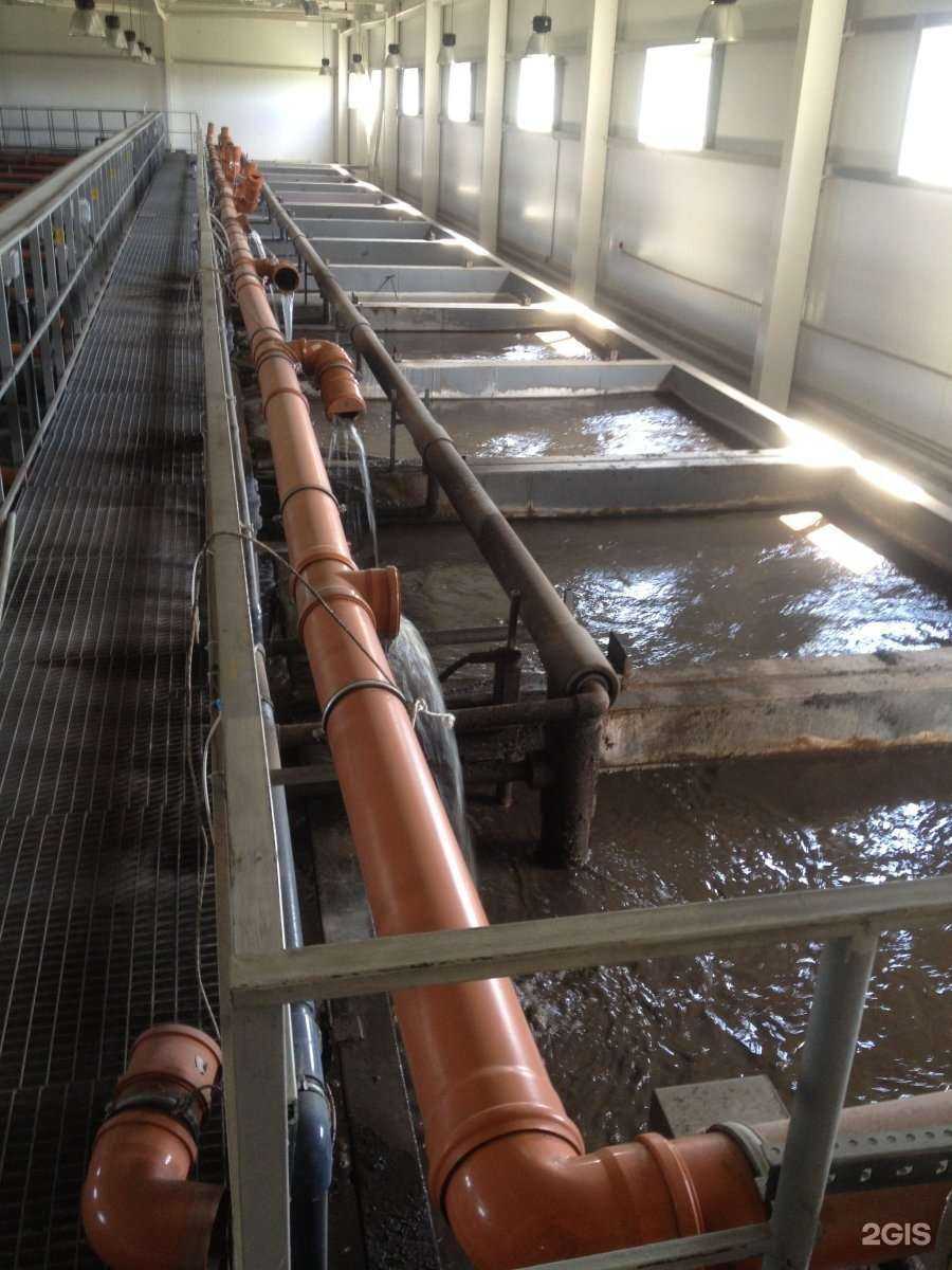 Отзывы на компанию Насосные Станции в Уфе c фото