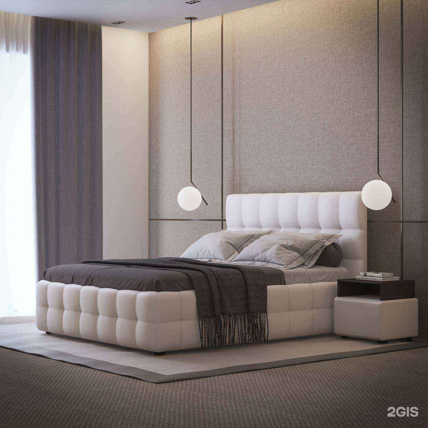 Отзывы на компанию Divan Boss в Курске c фото