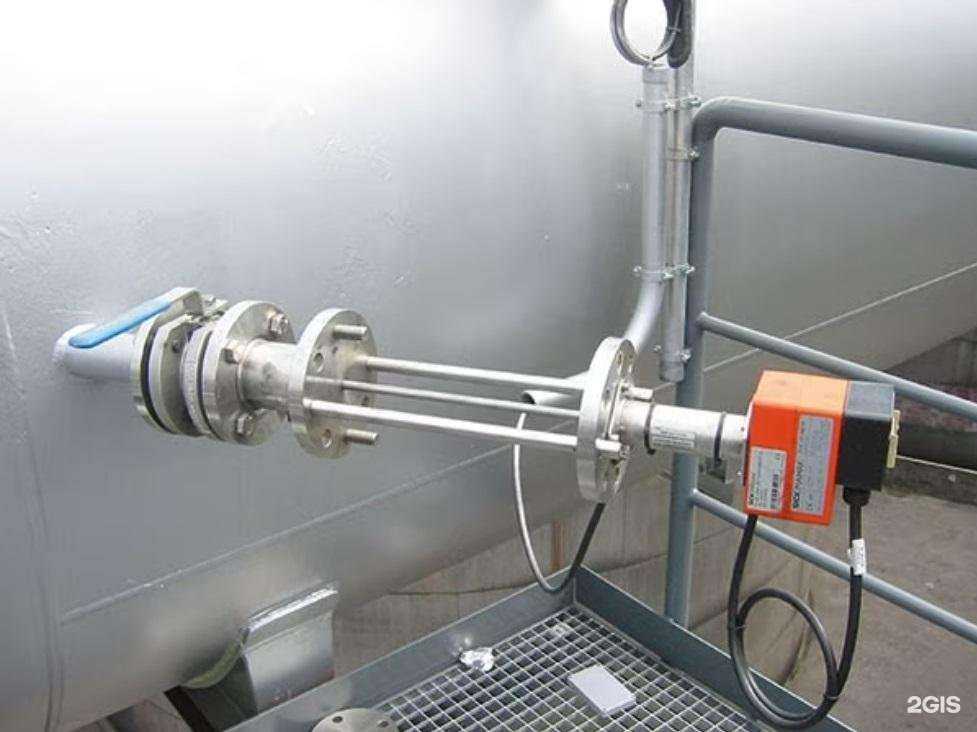 Отзывы на компанию Инпром Урал в Екатеринбурге c фото