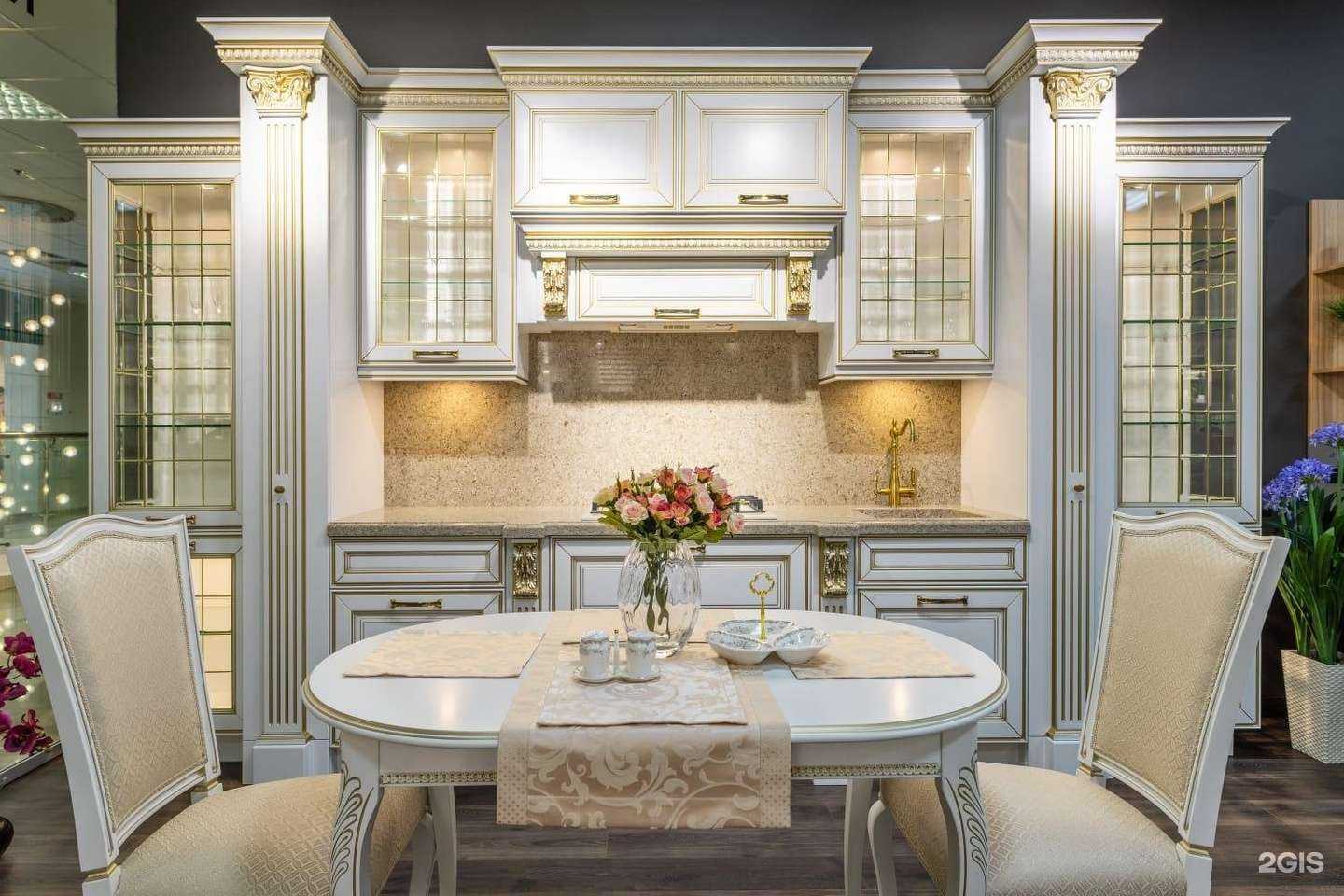 Отзывы на компанию Кухни Сочи в Сочи c фото